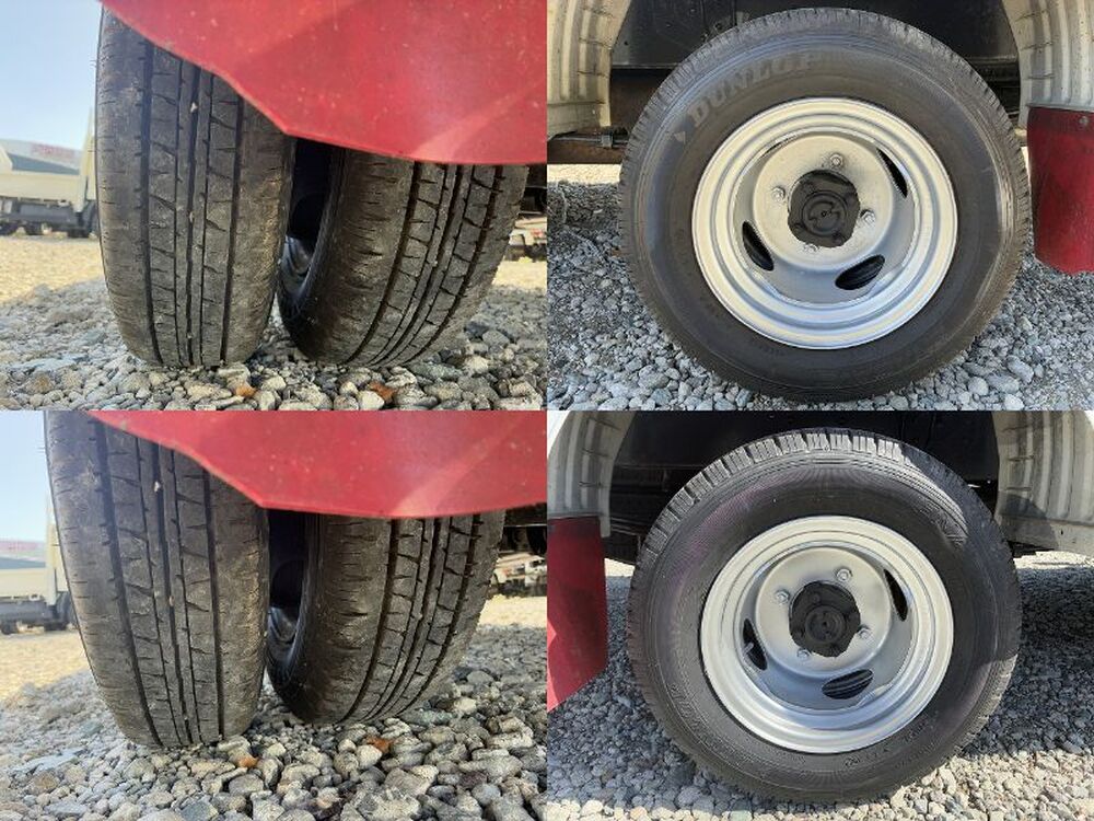 マツダ　ボンゴ