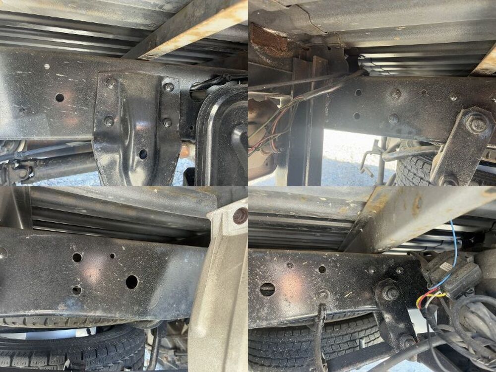 マツダ　ボンゴ