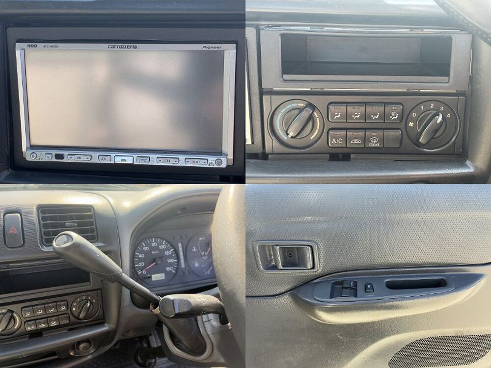 マツダ　ボンゴ