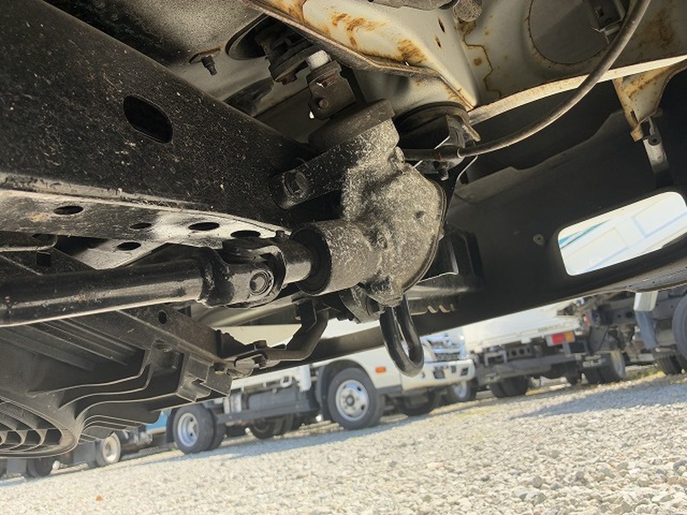 マツダ　ボンゴ