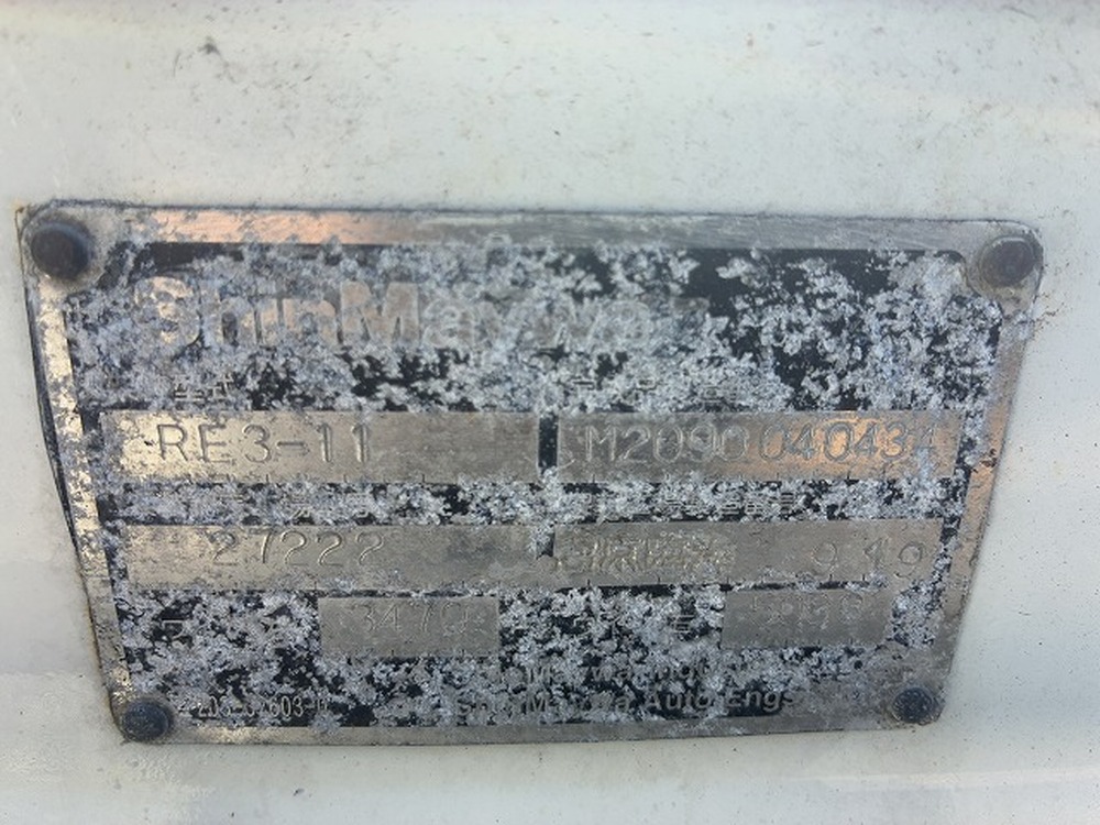 マツダ　ボンゴ