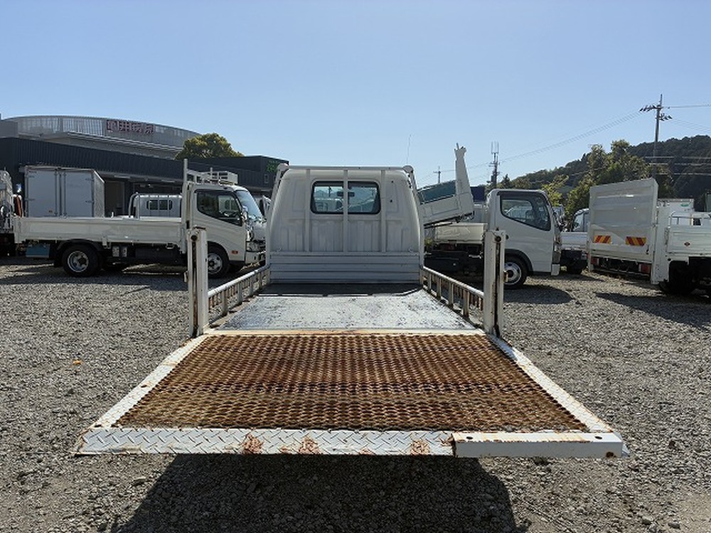 マツダ　ボンゴ