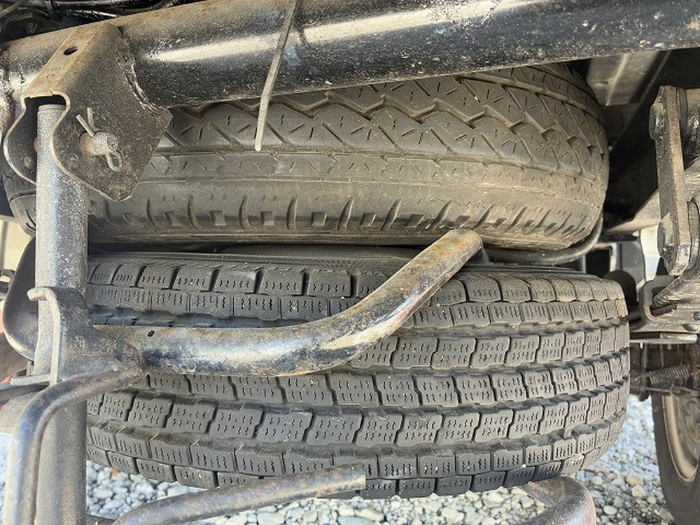 マツダ　ボンゴ