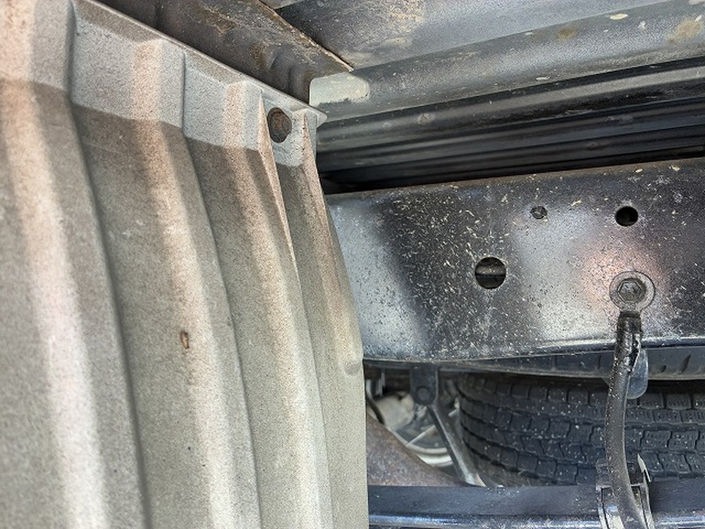 マツダ　ボンゴ