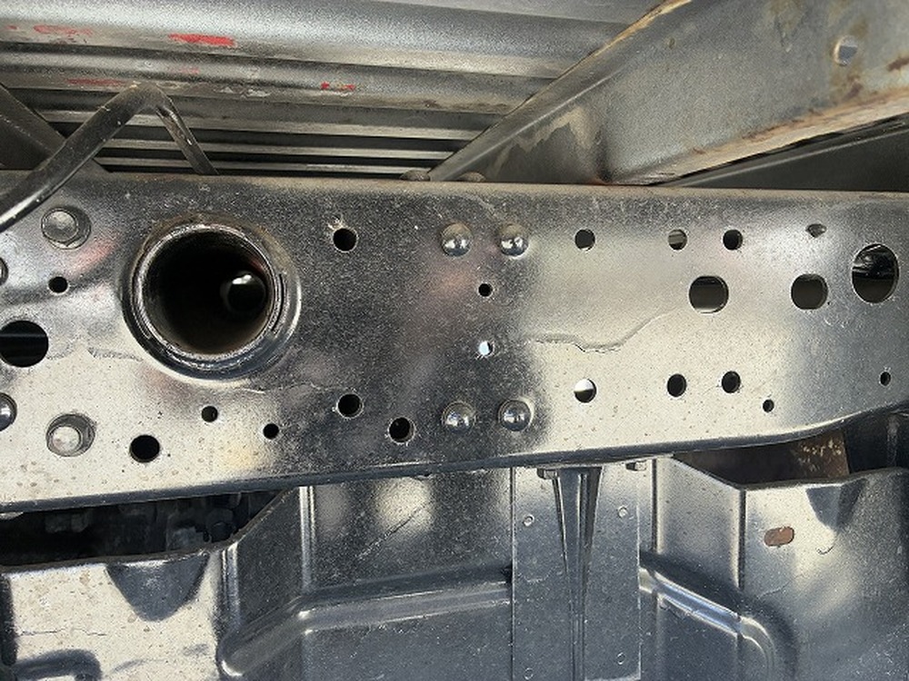 マツダ　ボンゴ