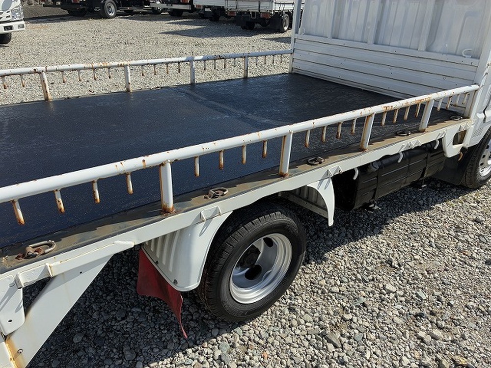 マツダ　ボンゴ