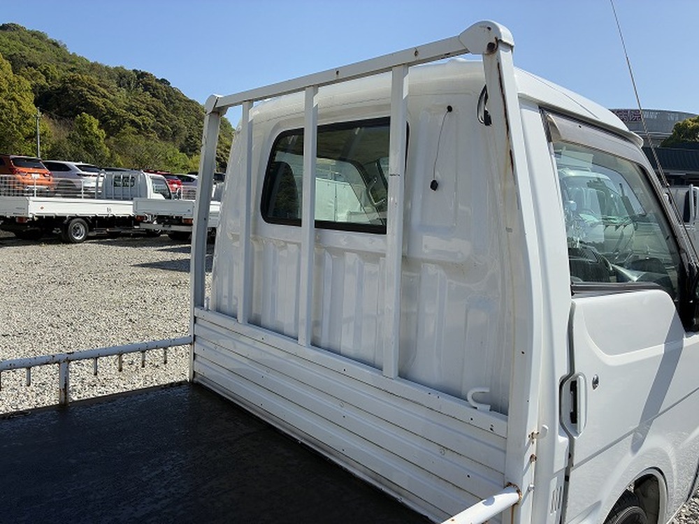 マツダ　ボンゴ