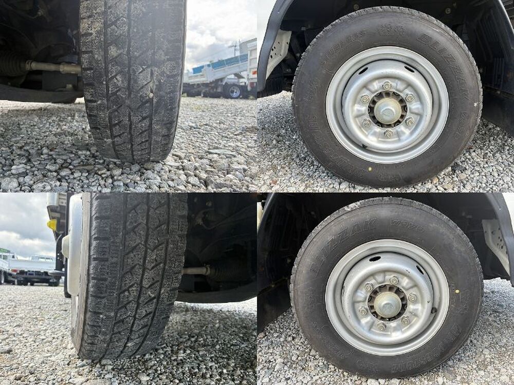 いすゞ　エルフ