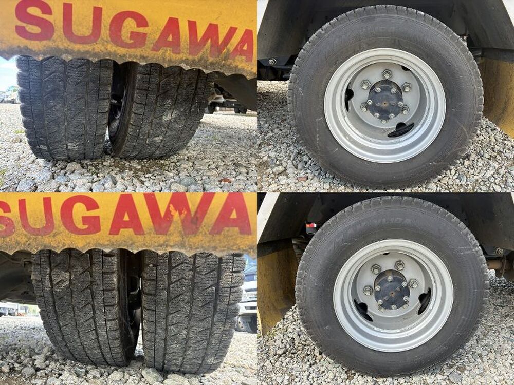 いすゞ　エルフ