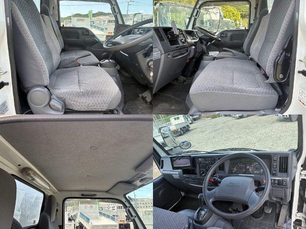 いすゞ　エルフ