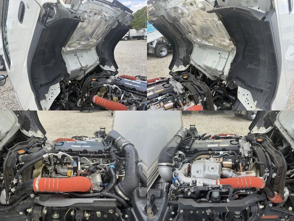 いすゞ　エルフ