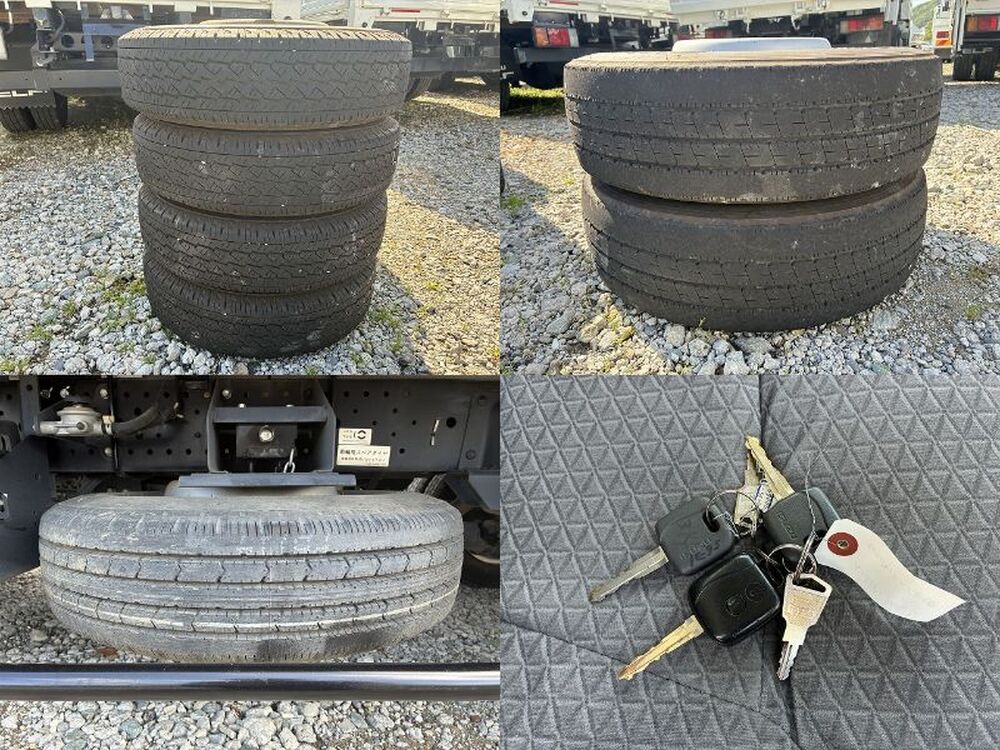 いすゞ　エルフ