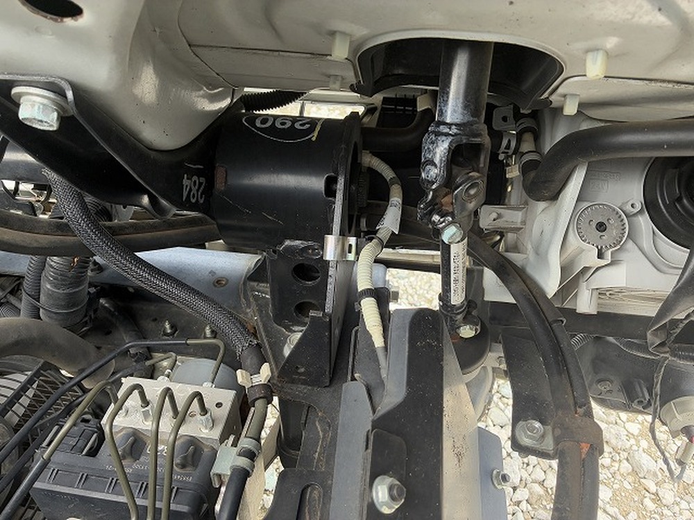 いすゞ　エルフ