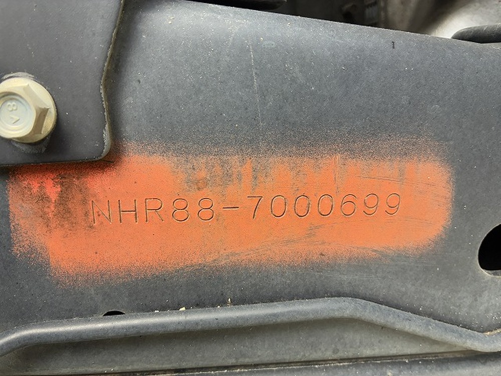 いすゞ　エルフ