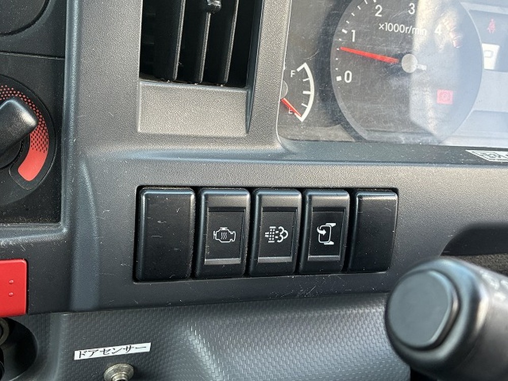 いすゞ　エルフ