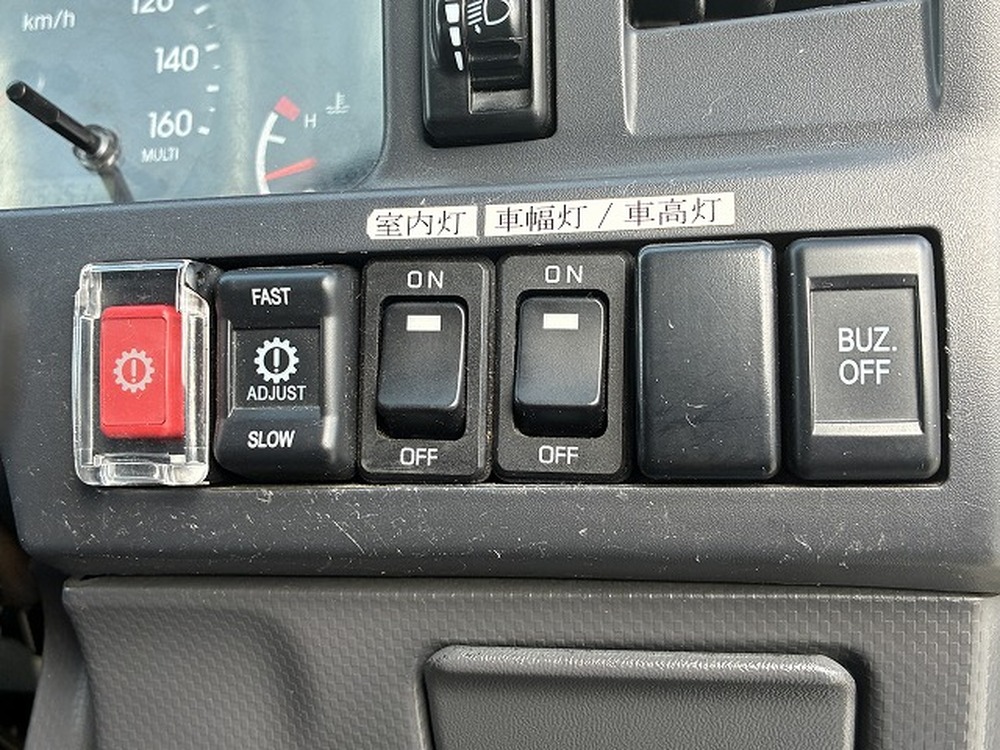 いすゞ　エルフ