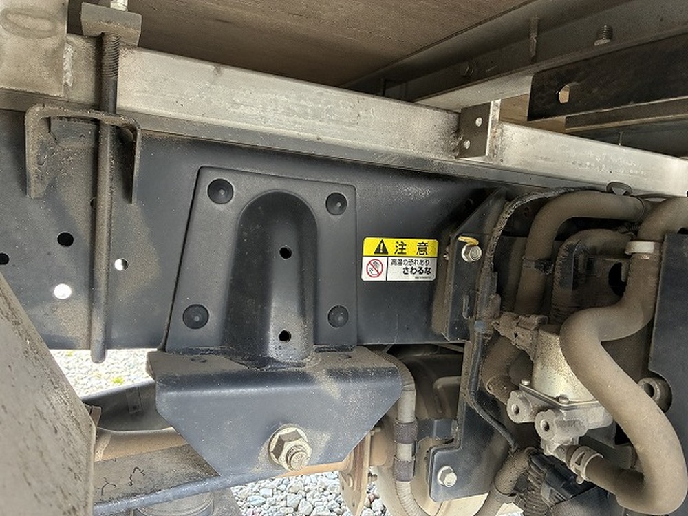 いすゞ　エルフ