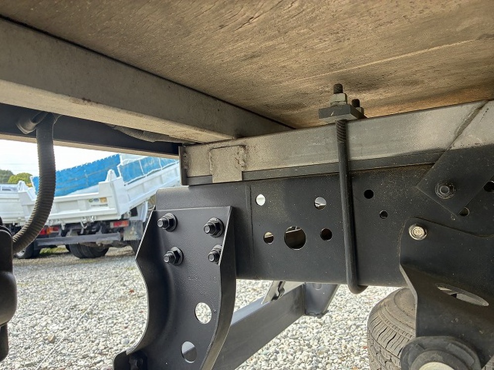 いすゞ　エルフ