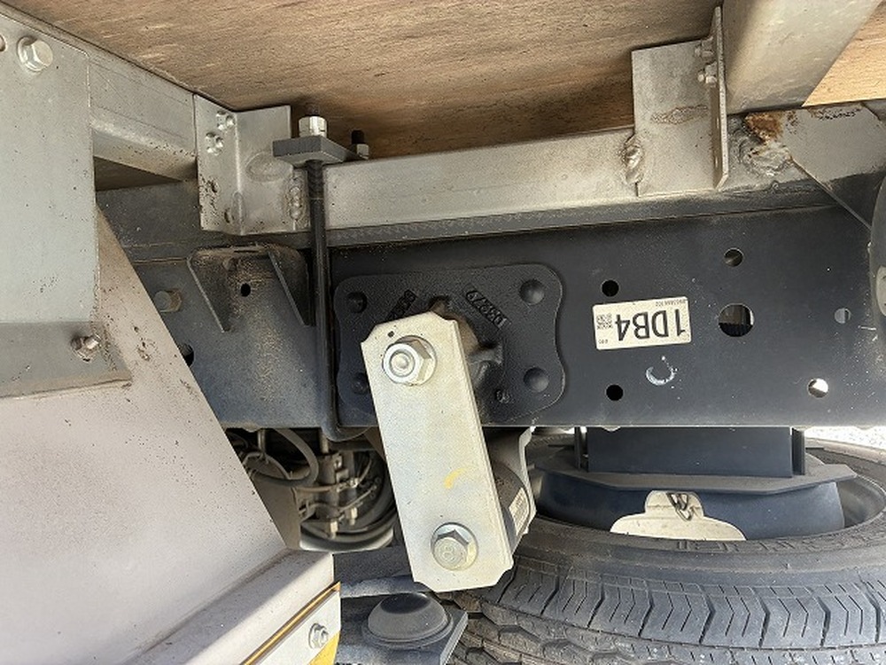 いすゞ　エルフ