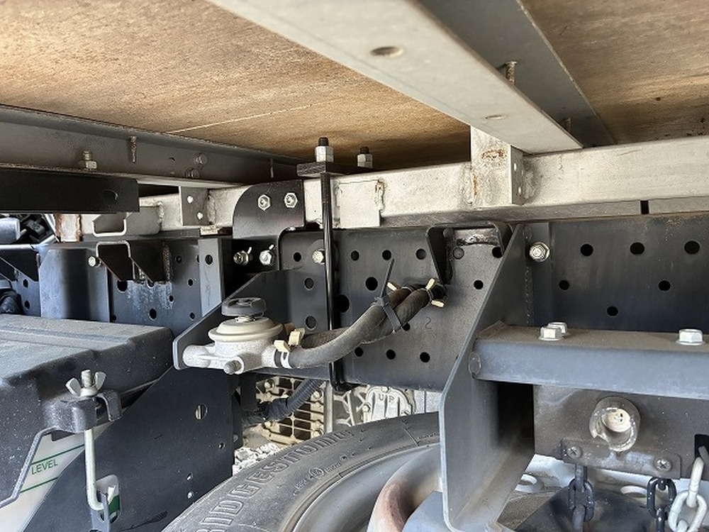 いすゞ　エルフ