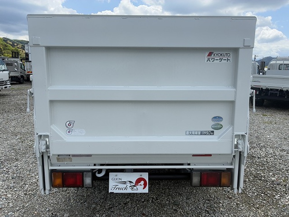 いすゞ　エルフ