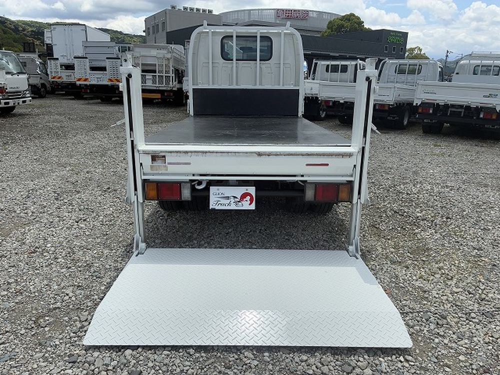 いすゞ　エルフ