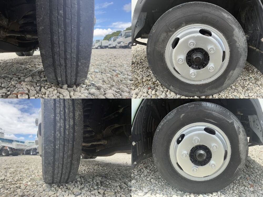 いすゞ　エルフ