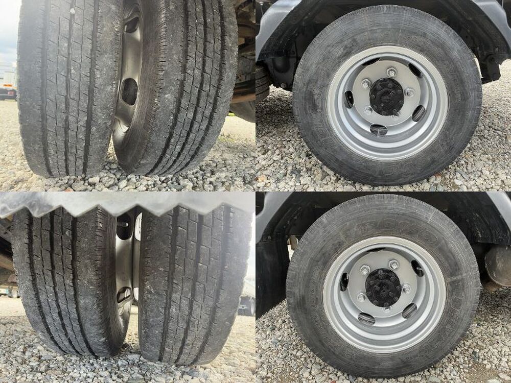 いすゞ　エルフ