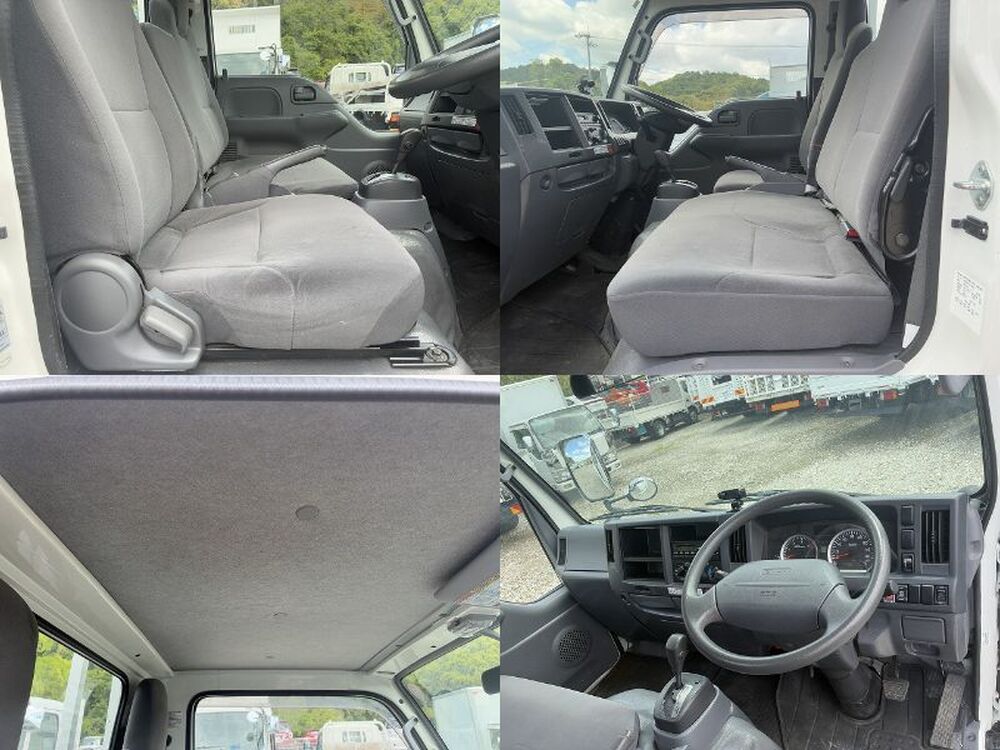 いすゞ　エルフ