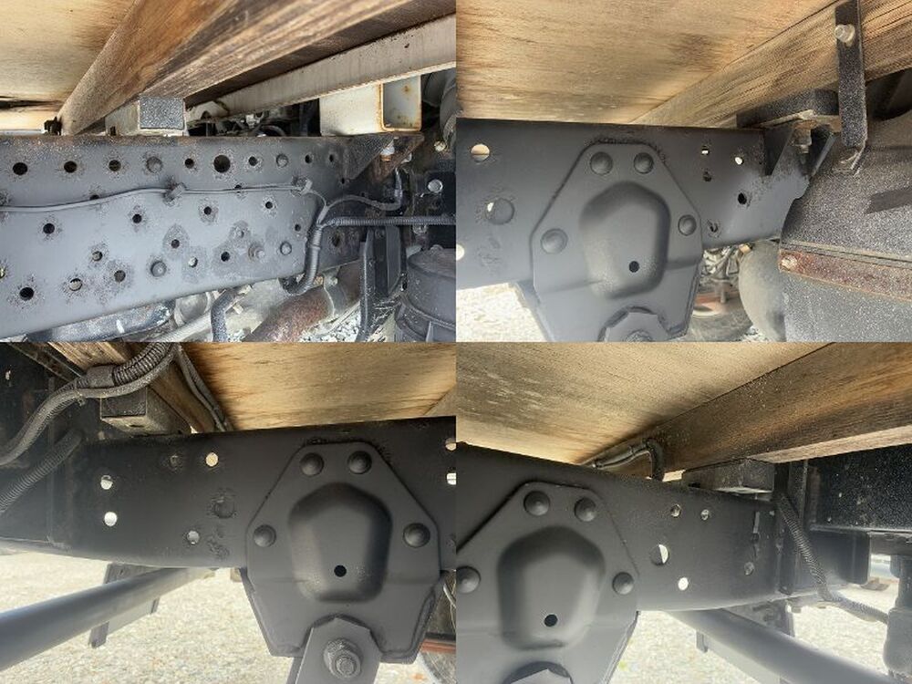 いすゞ　エルフ