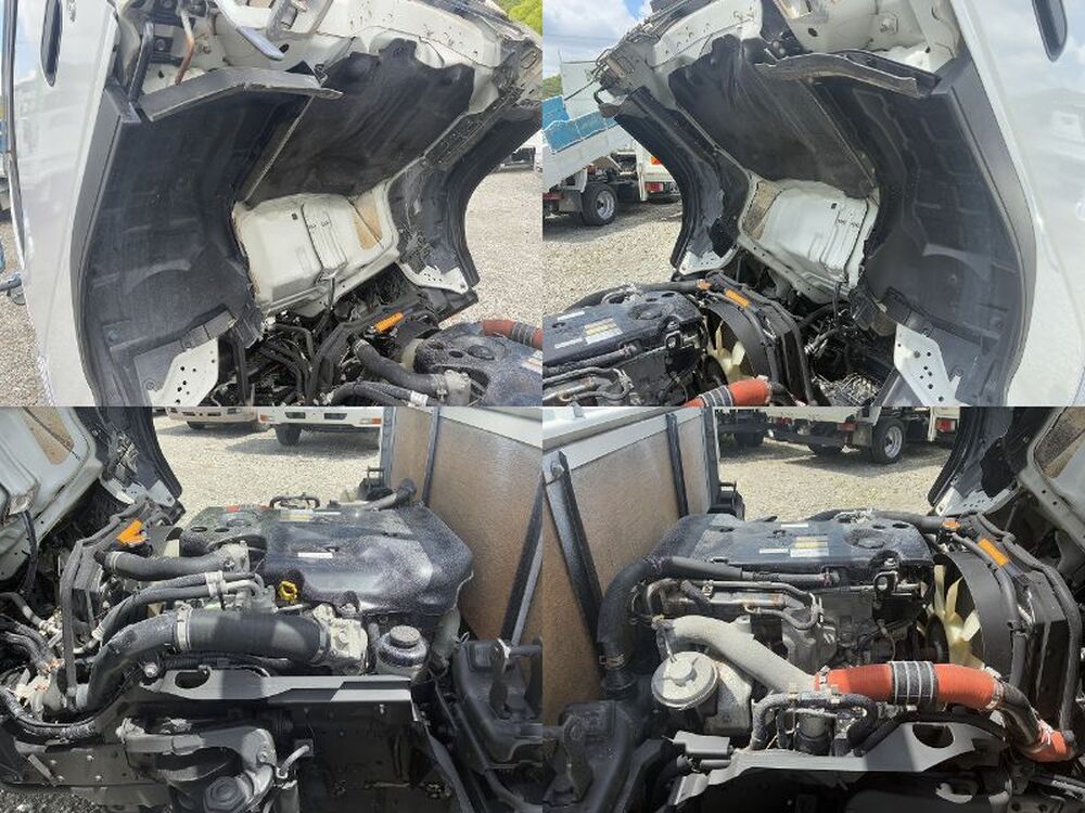 いすゞ　エルフ