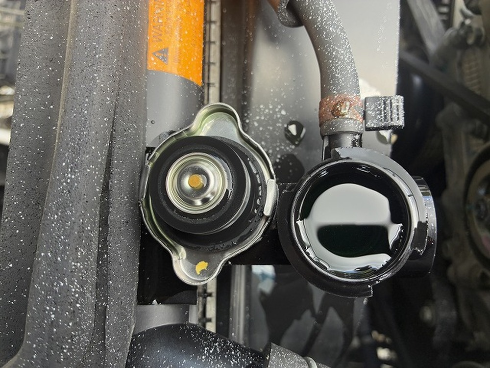 いすゞ　エルフ