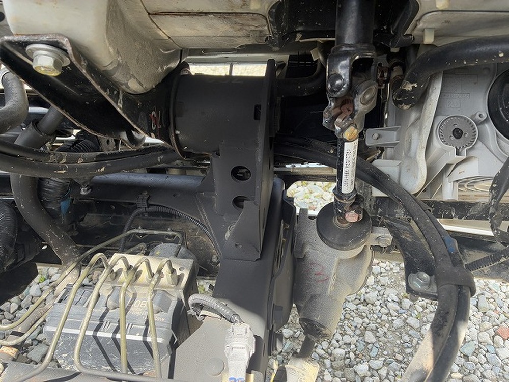 いすゞ　エルフ