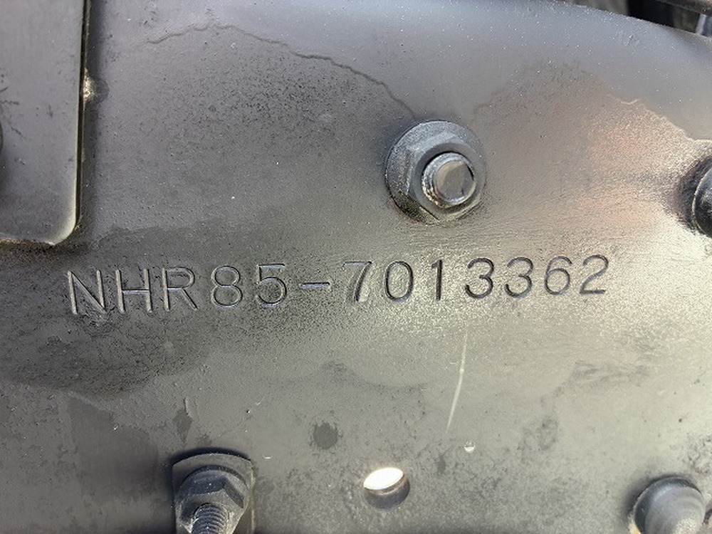 いすゞ　エルフ