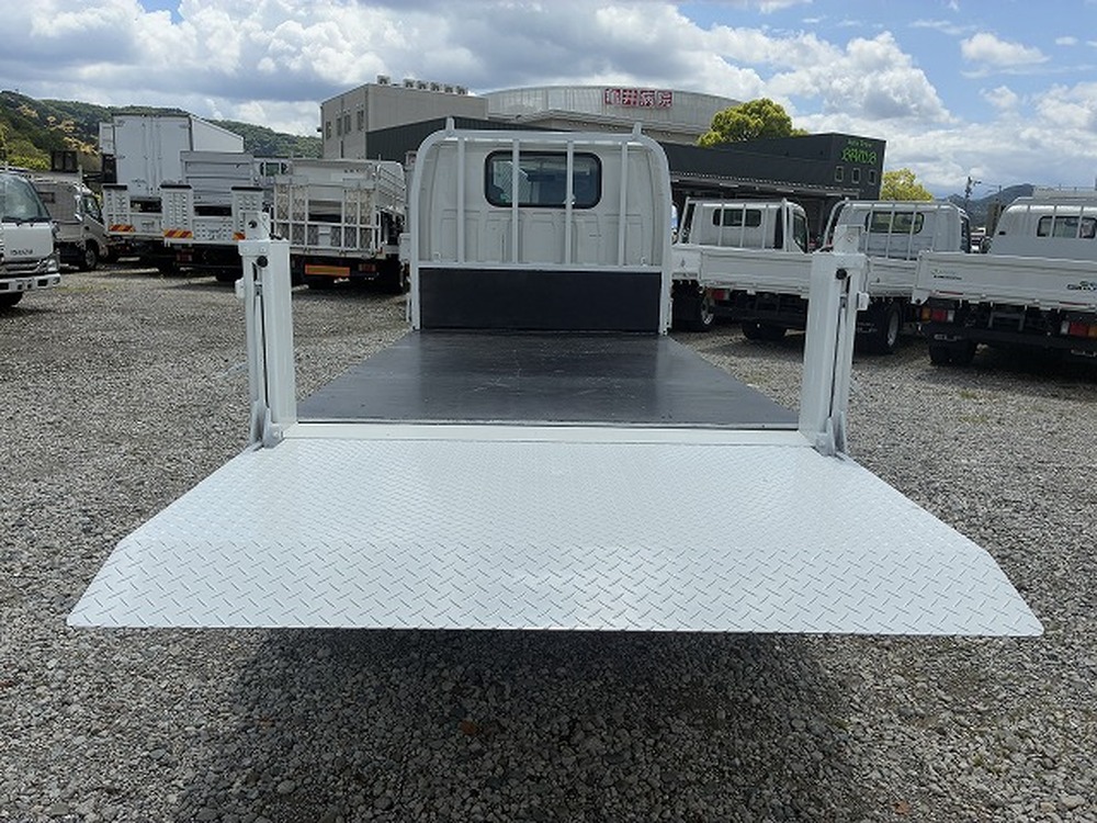 いすゞ　エルフ