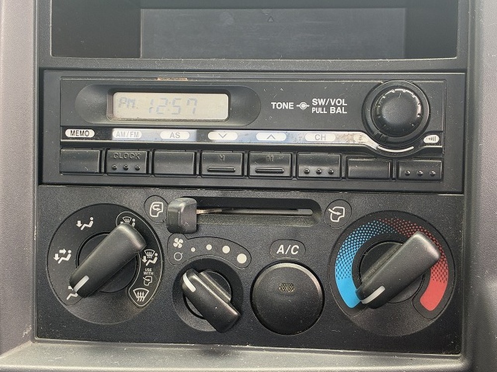 いすゞ　エルフ