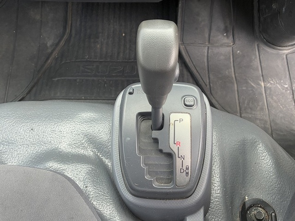 いすゞ　エルフ