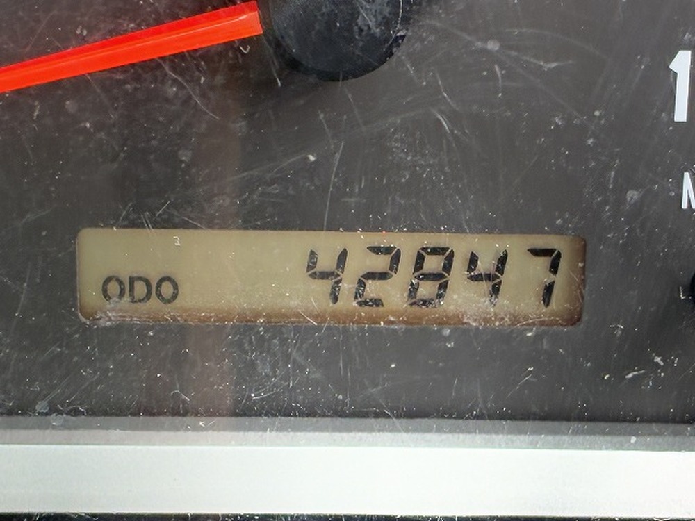 いすゞ　エルフ