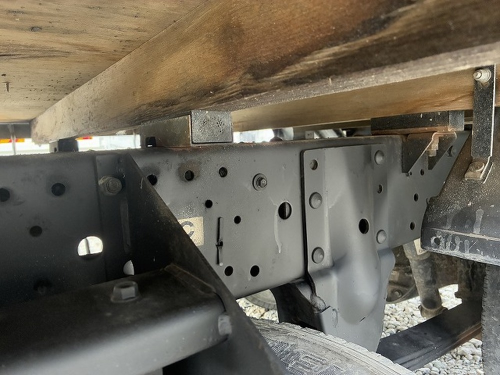 いすゞ　エルフ