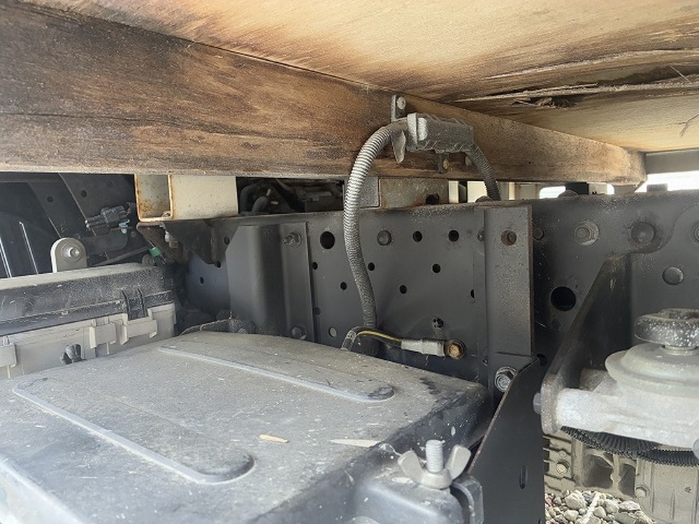 いすゞ　エルフ