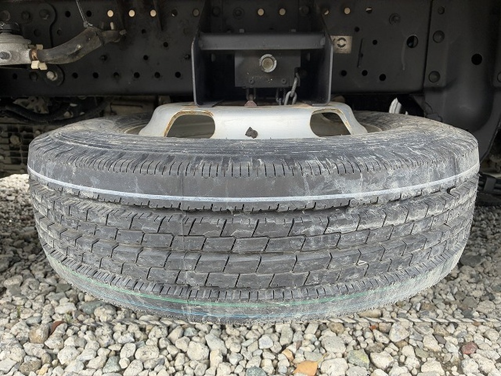 いすゞ　エルフ