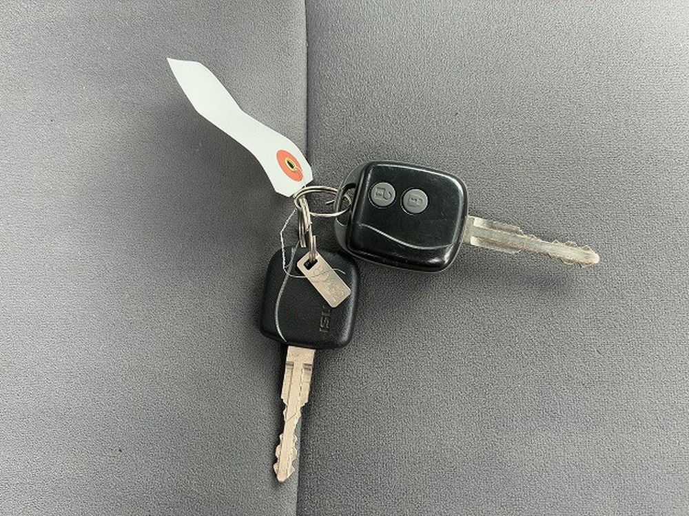 いすゞ　エルフ