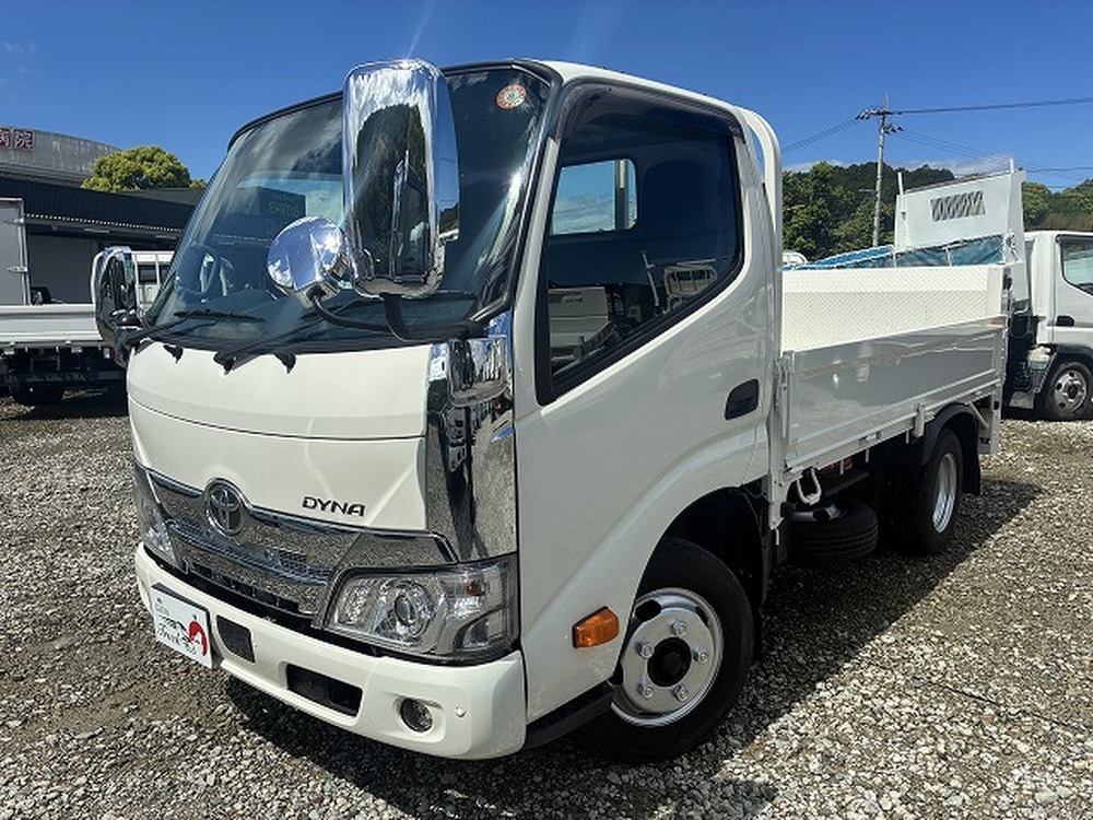 トヨタ　ダイナトラック