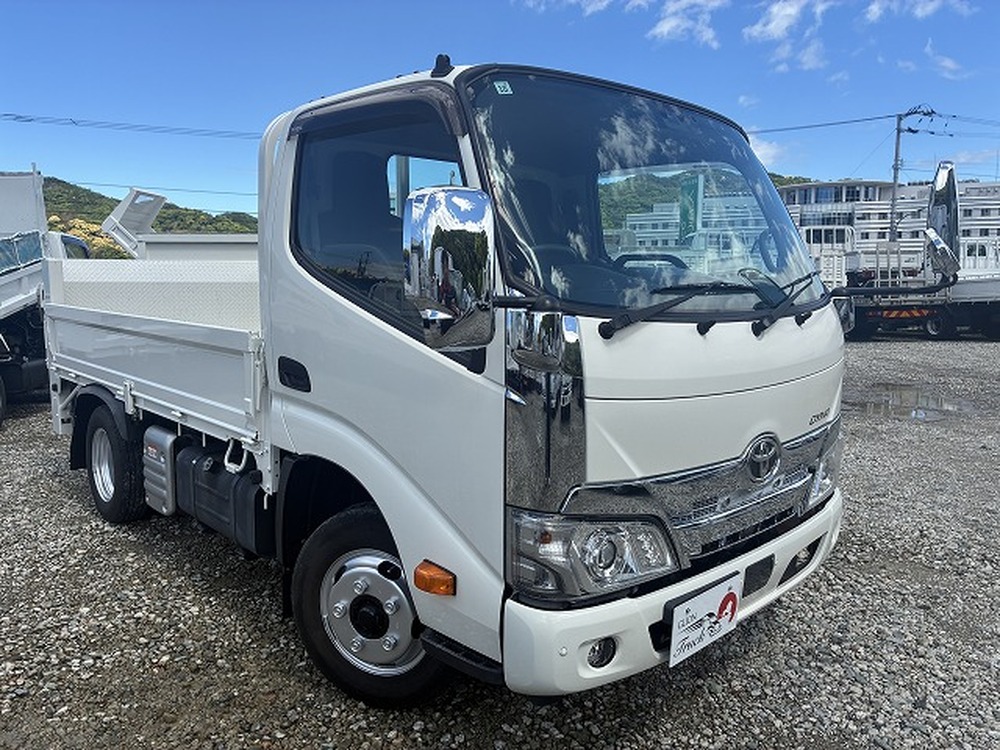 トヨタ　ダイナトラック