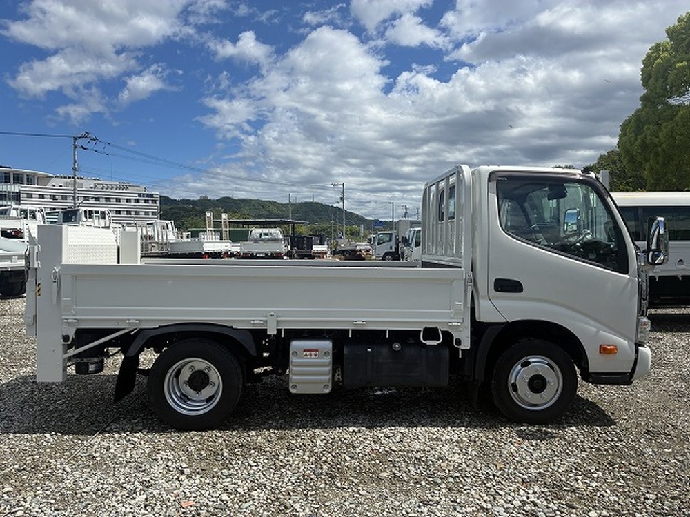 トヨタ　ダイナトラック