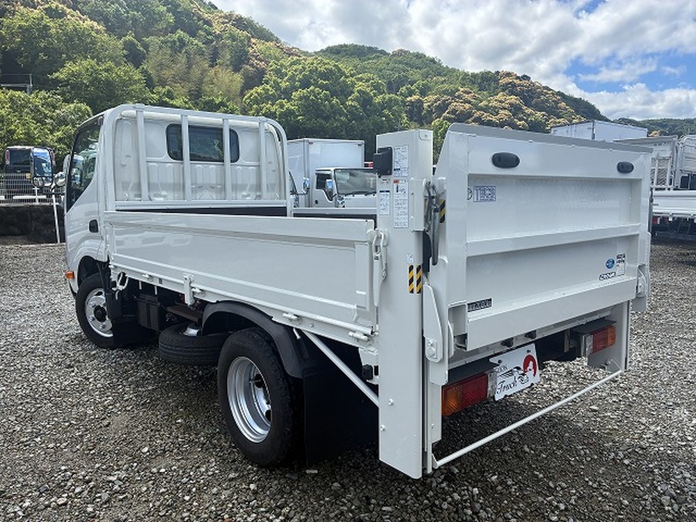 トヨタ　ダイナトラック
