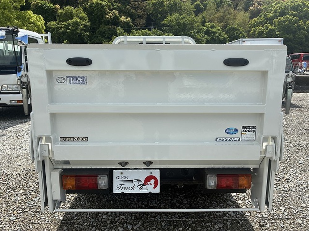 トヨタ　ダイナトラック