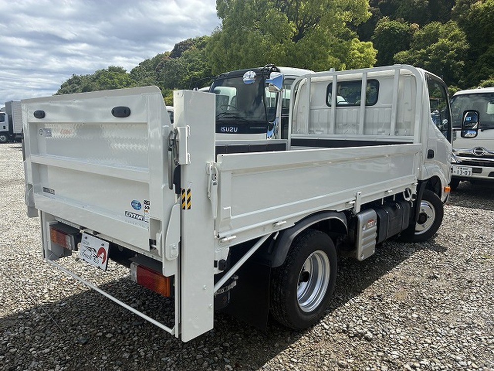 トヨタ　ダイナトラック