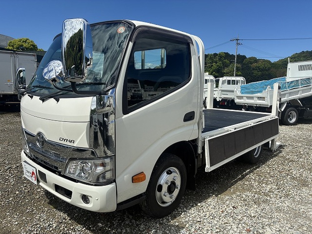 トヨタ　ダイナトラック