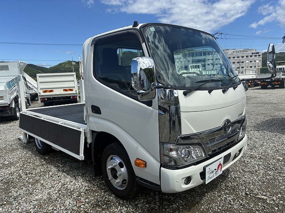 トヨタ　ダイナトラック